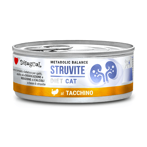 DISUGUAL 85G DLA KOTA STRUVITE INDYK
