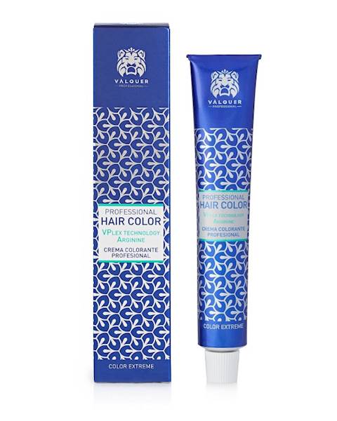 VALQUER Farba VPlex 6.0 Dark Blonde 60 ml