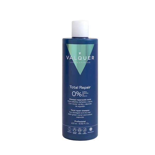 VALQUER Szampon Total Repair 400 ml