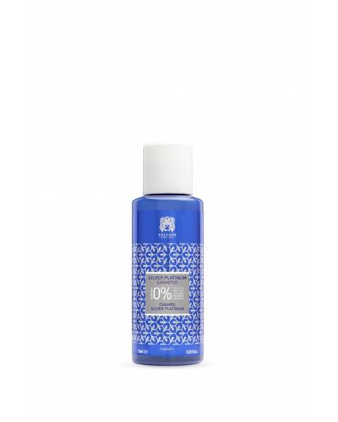 VALQUER Szampon SILVER Platinum 75 ml