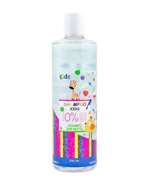 VALQUER Szampon Extra Soft Child 400 ml