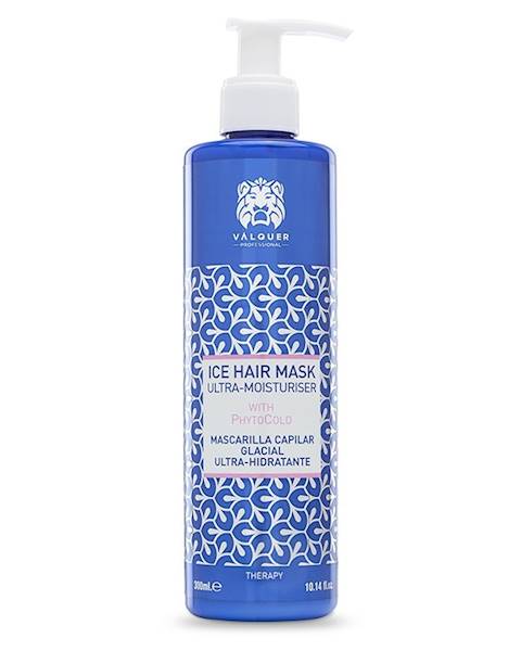 VALISOL Maska Moisure/Nutritional 300 ml