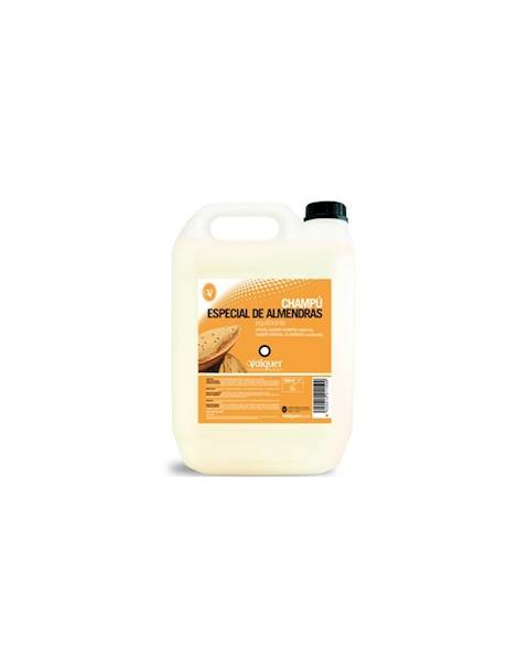 VALQUER Szampon Special Almond Balancing 5000 ml