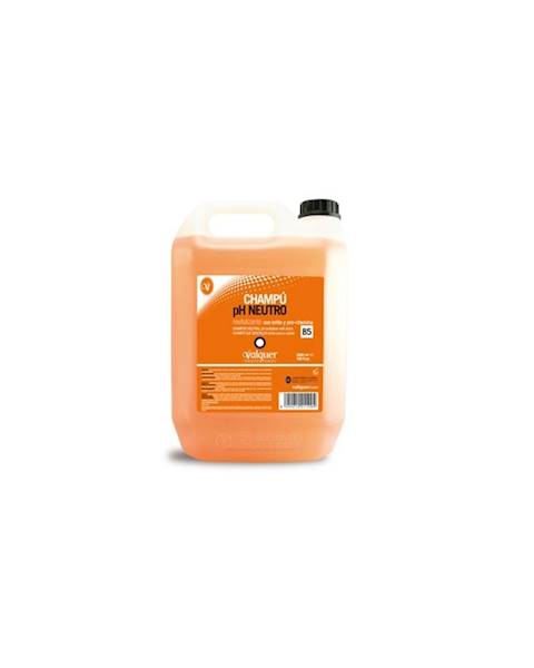VALQUER Szampon Neutral PH Revitaliser 5000 ml
