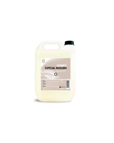VALQUER Szampon Special Colourless 5000 ml