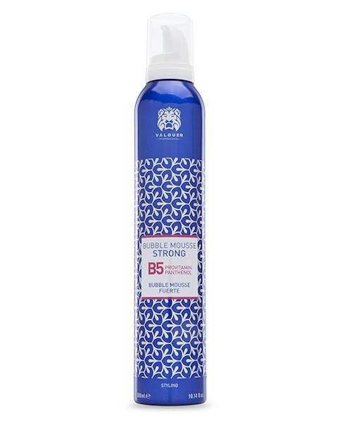 VALQUER Pianka Bubble Mousse Strong B5 300 ml