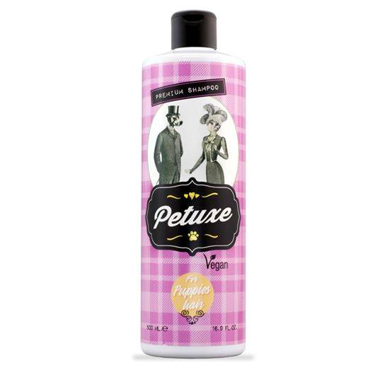VALQUER Szampon PETUXE For Puppies Coat 200 ml