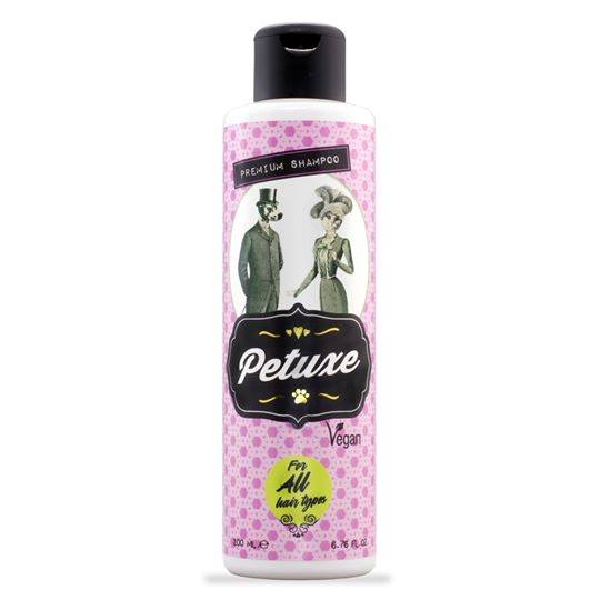 VALQUER Szampon PETUXE For All Coat Types 200 ml