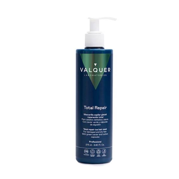 VALQUER Maska ICE Mask Total Repair 300ml 