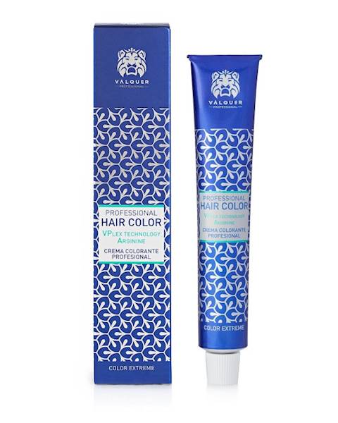 VALQUER Farba VPlex 1.M Metalic Black 60 ml