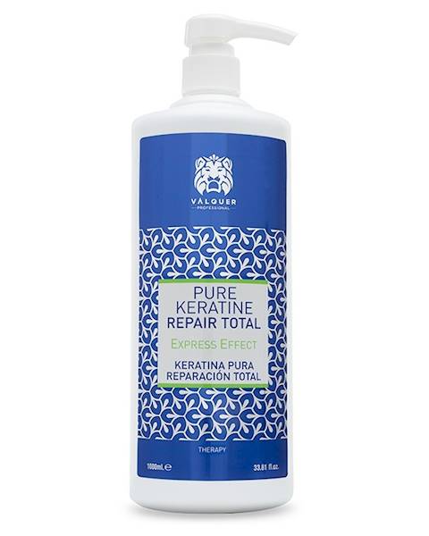 VALQUER Keratyna Pure Keratine Repair 1000 ml