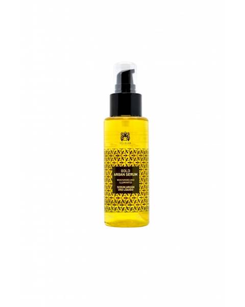 VALQUER Serum Gold Argan Serum 100 ml