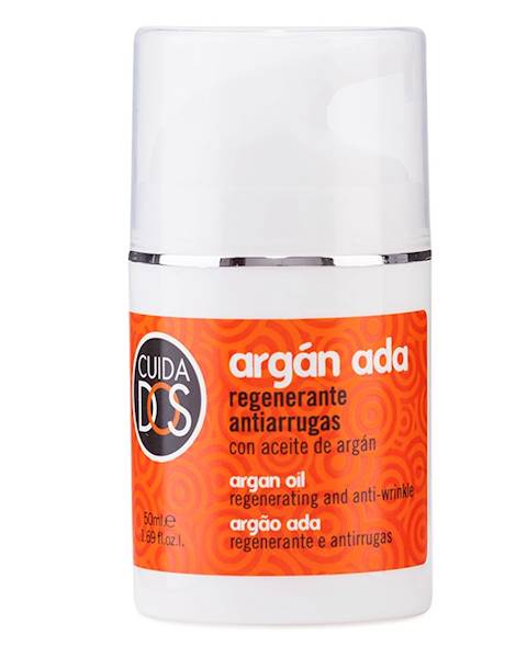 CUIDADOS Krem Argan Oil 50ml