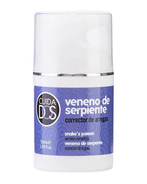 CUIDADOS korektor z jadem węża 50ml
