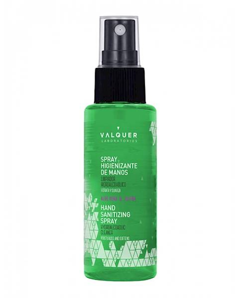 Spray do dezynfekcji rąk 100ml
