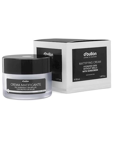 Bullon Mattifying Cream 50ml