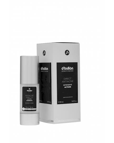 Bullon Żel Direct Antiacne 50ml