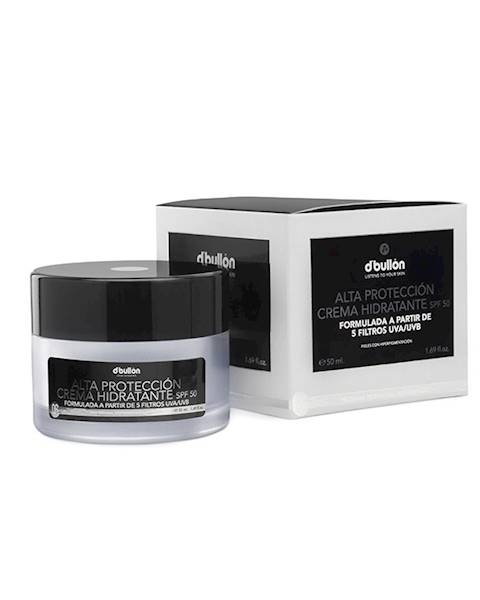 Bullon Krem Creme Hydrante Haute FPS 50 50ml
