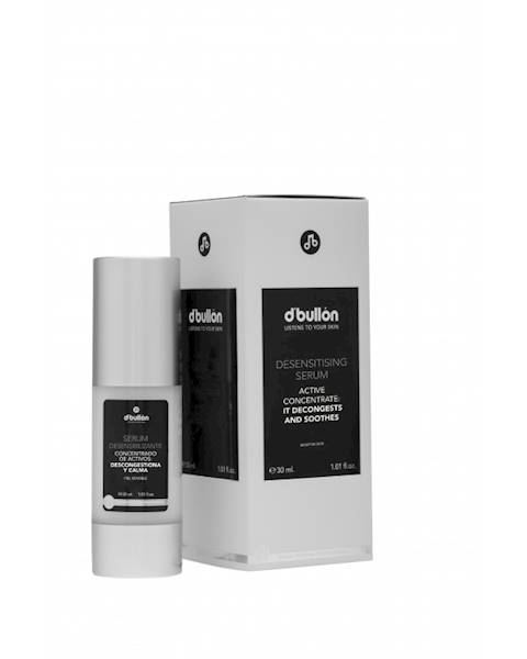 Bullon Serum Desensitising 30ml