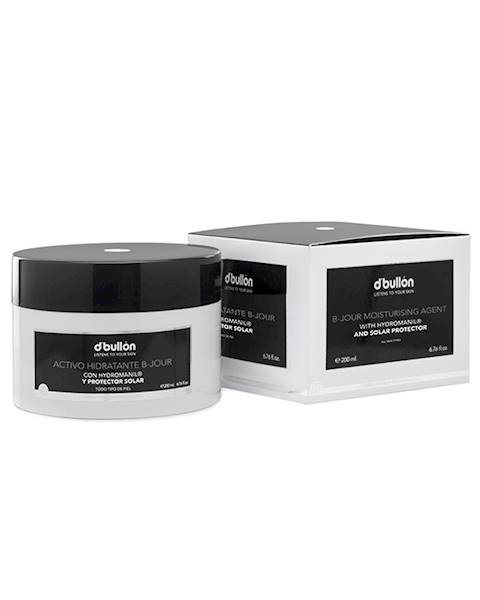 Bullon Krem Actif Htdrant B-Jour 200ml