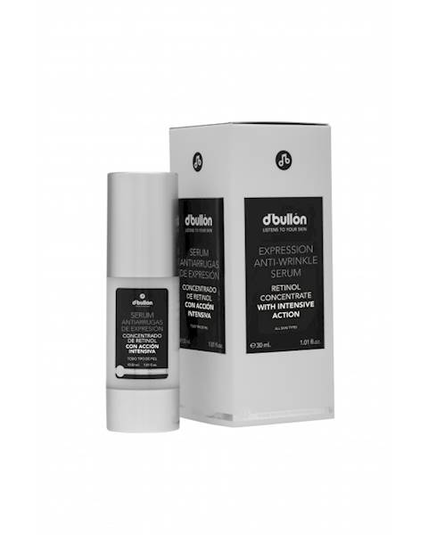 Bullon Serum Expression Anti Wrinkle 30ml