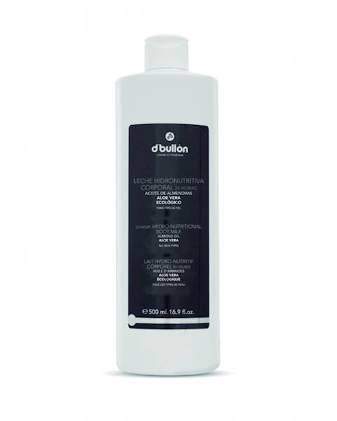 Bullon Mleczko Leche Hidronutritiva 500ml