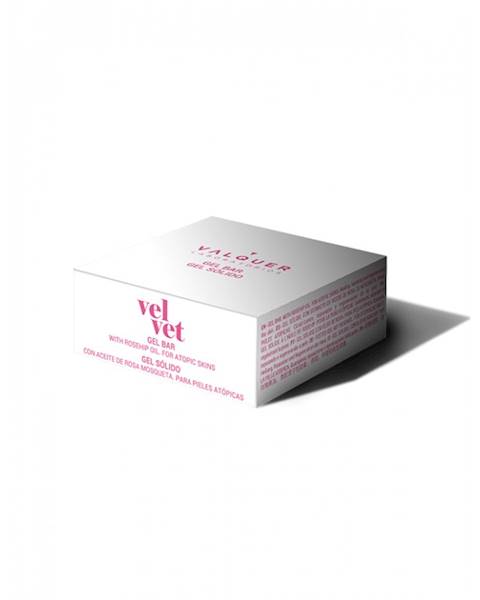 Valque Żel Kostka With Roseship 50g