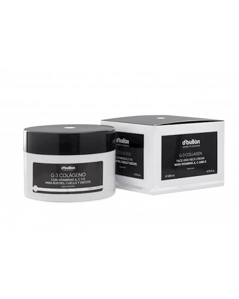 Bullon Krem G-3 Collagen 200ml