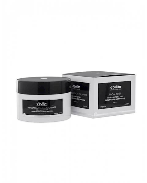 Bullon Maska Facial Mask 200ml