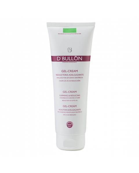 Bullon Wyszczuplający Żel-Krem Redukujący 200ml 