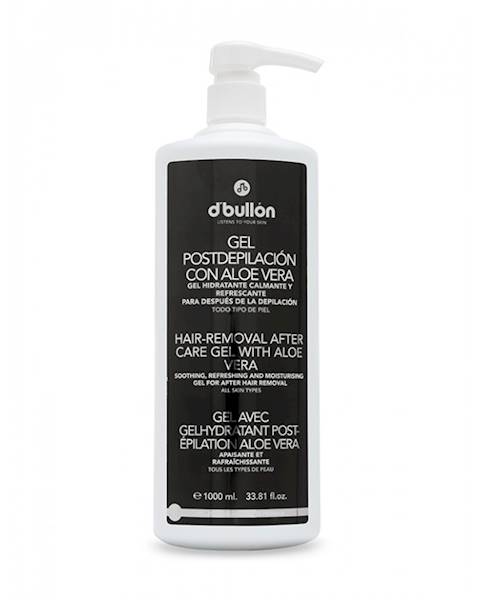 VALQUER Żel Hair Removal After1000 ml