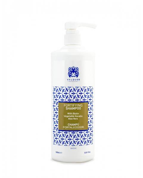 VALQUER Szampon Balancing Shampoo 1000ml