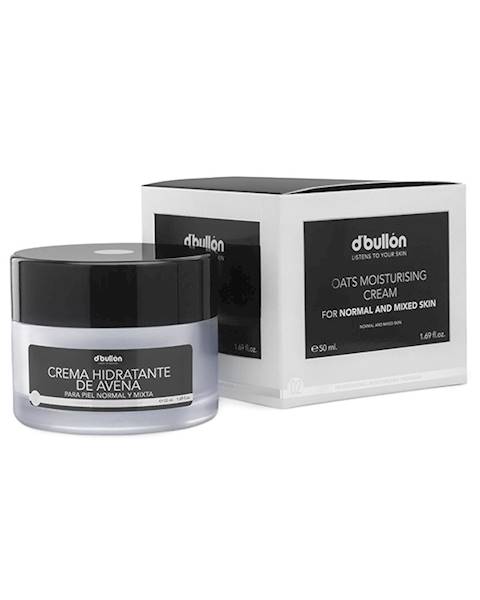 Bullon Krem Oats Moisturising 50ml
