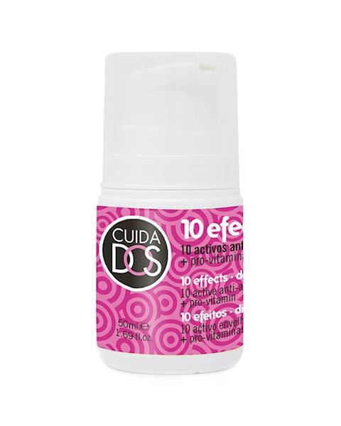 Cuidados Krem Effects Day DPF 15 50ml