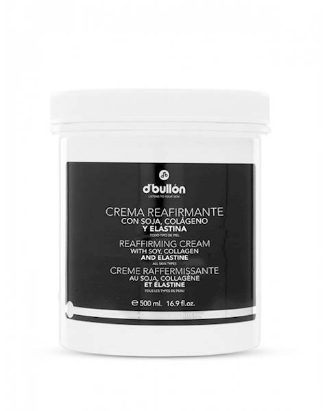 Bullon Krem Reafirming Cream 500ml