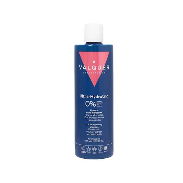 Valquer Szampon Ultra-Hydrating 400ml