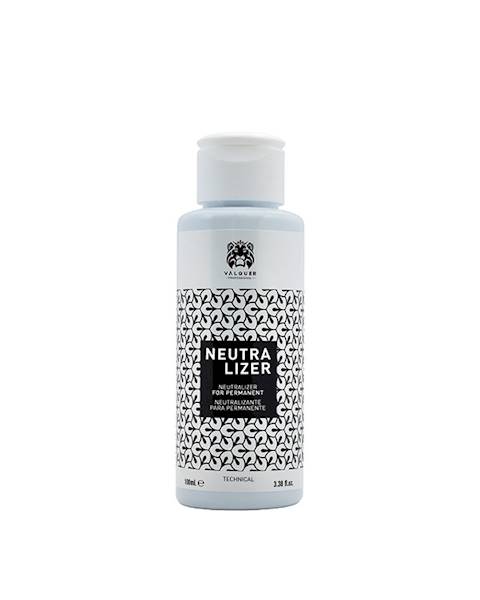 VALQUER Neutralizer Form Permanent 100ml