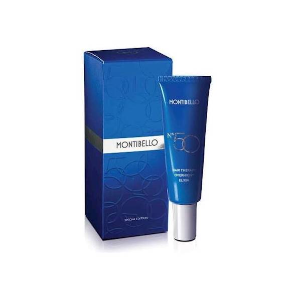 Montibello Hair Therapy elixir No50 na noc 25ml