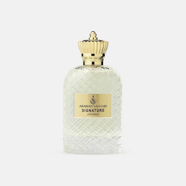 Perfumy Arabian Sahhare Signature  100ml 
