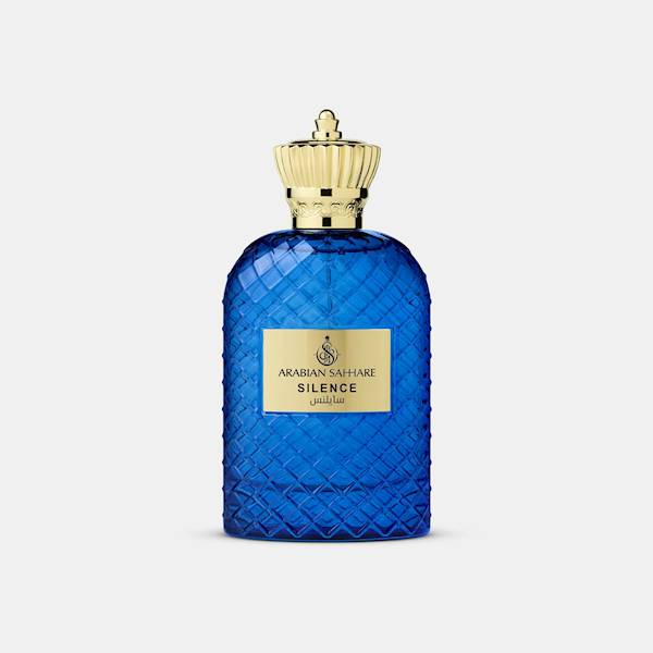 Perfumy  Arabskie  Arabian Sahhare  Silence 100ml