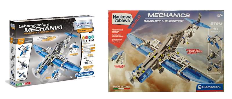 60950 SAMOLOTY I HELIKOPTERY