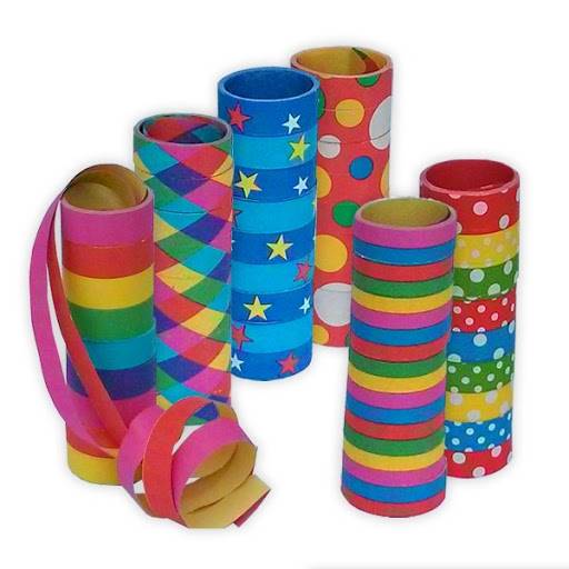 SERPENTYNA PAPIER MIX 4MB