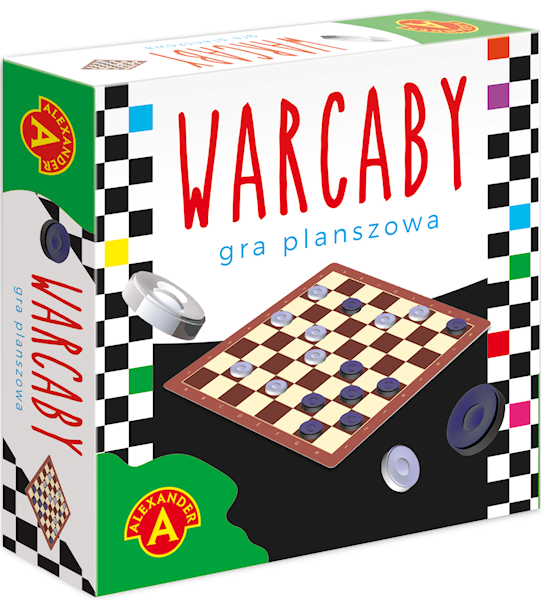 WARCABY