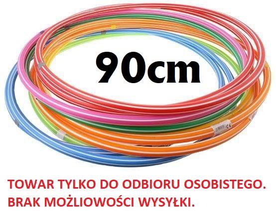 HULA HOP PASKI 90