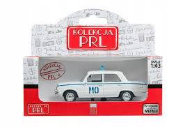  PRL FIAT 125P MO