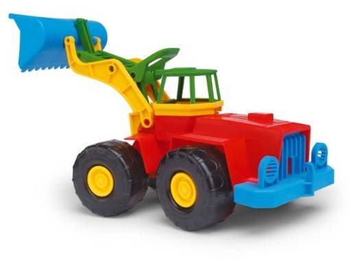 35100 ŁADOWARKA 36 CM 