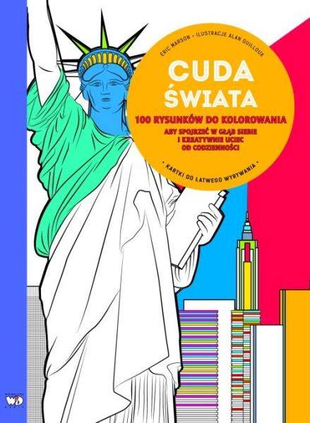 CUDA ŚWIATA 