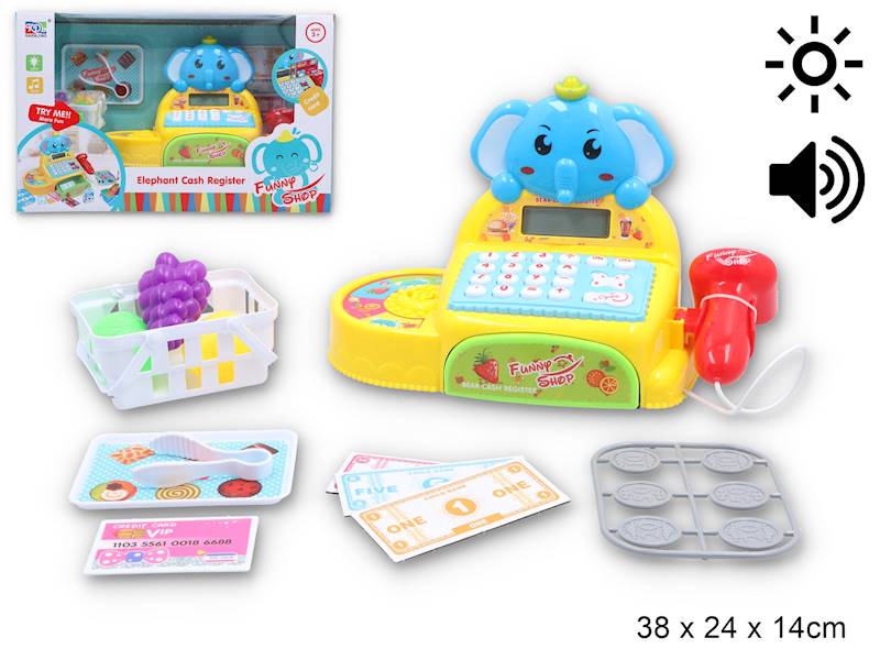 G137219 KASA NA BATERIE