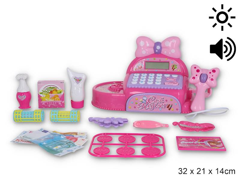 G088268 KASA NA BATERIE 