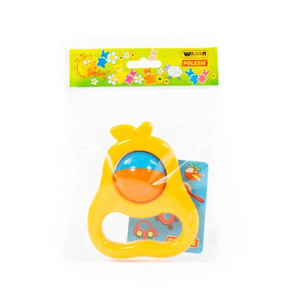 45621 GRZECHOTKA GRUSZKA 